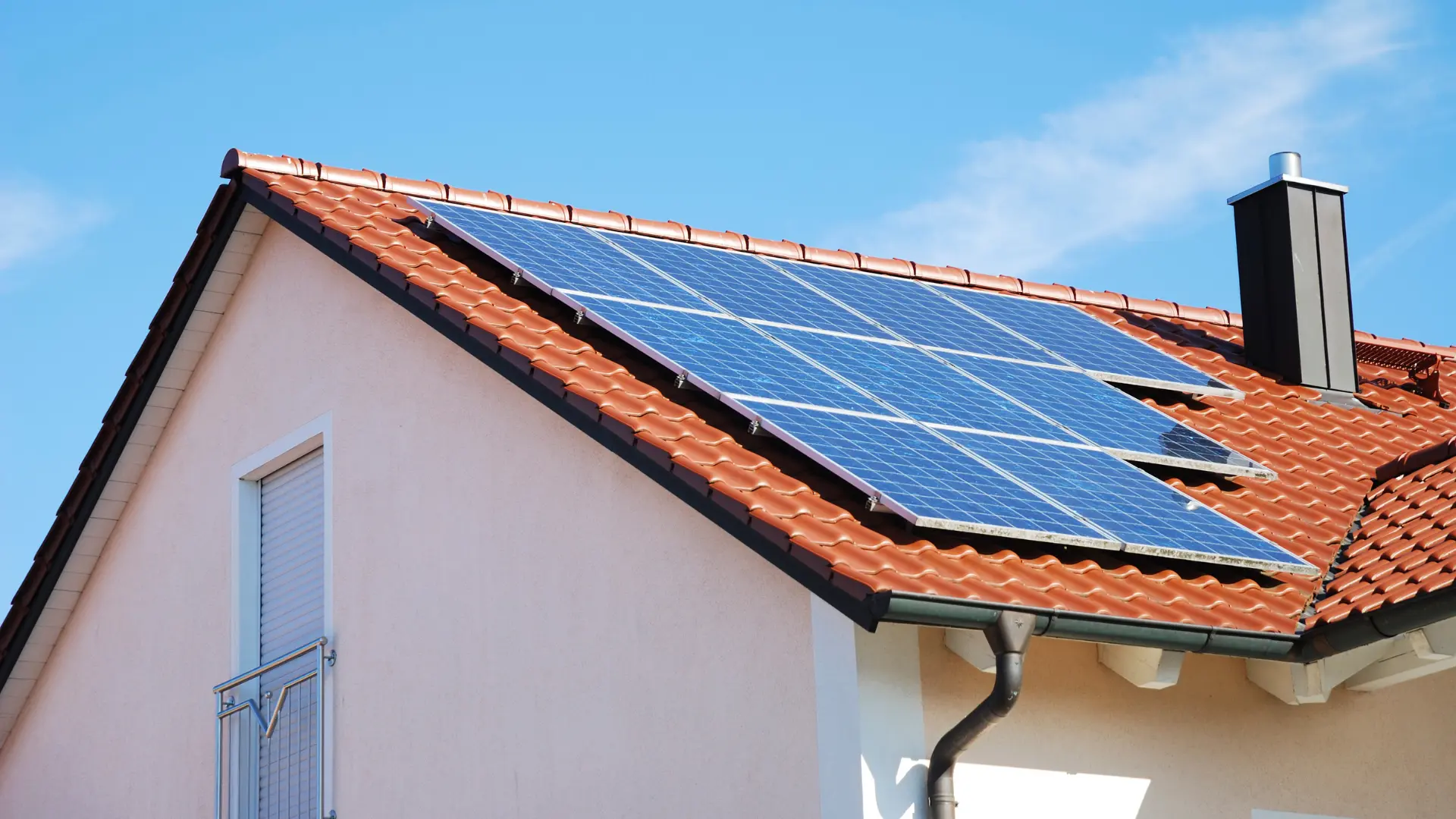 Impianto 6kW con accumulo maggiorato